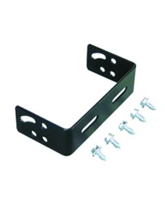 Helper Spring Compressor Kit; Dual Electric Air Command; Controls Two Air Springs Individually; Includes Standard Duty Compressor/Gauge/Air Line; Switch Operated
