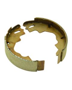 Shoe And Lining Kit - Alko 10 X 2-1/4 - Wheel Set