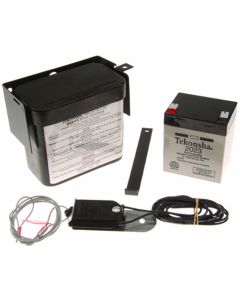 Shur-Set Iiiu00ae Lockable Breakaway System (includes #2010 Nylon Breakaway Switch)