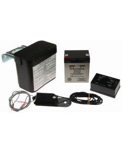Shur-Set Iii Breakaway System W/5 Amp/hr Battery (with Charger) (includes #2010 Nylon Breakaway Switch)