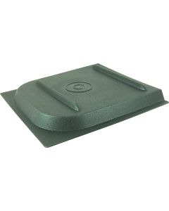 P Series Screen Door Slide, Black, Boxed