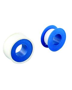 Teflon Tape; 1/2 Inch x 520 Inch
