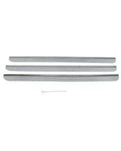 RV Screen, Fridge, Slat, 20 X 1.5, Carded