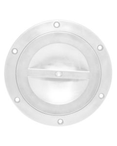 5 Access Hatch, White, Carded