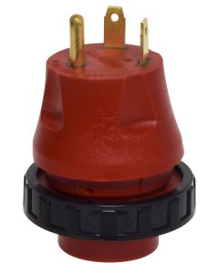 30A - 30A Detachable Adapter Plug, Carded