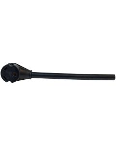 Valterra Mighty Cord® 12" Pigtail End, 30A Female
