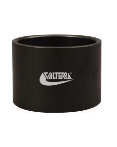 Sewer Waste Valve Fitting; Drain-Waste-Ventilation; Coupling; 2 inch; Drain/ Waste/ Ventilation (DWV); Plastic
