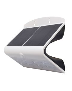 Solar Light Outdoor - Large Light, 6.8w, 800lm, Boxed