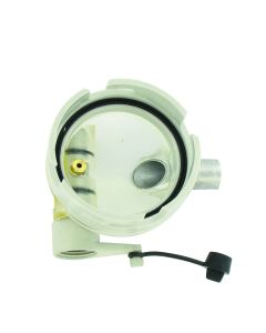 Macerator Pump; Sewer Solution ®; Replacement For Sewer Solution ® Sanitation Waste Dump System
