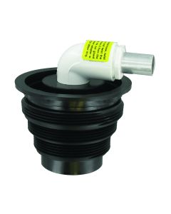 Valterra SS06 The SewerSolution System RV Waste Sewer Adapter
