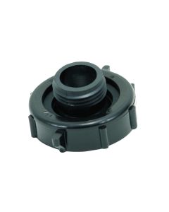 180 DEG x 1-1/2" DRAIN ADAPTER
