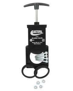 BLADEX WASTE VALVE BODY, 1-1/2IN