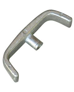 Valve Handle, Metal