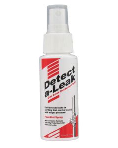 Detect-A-Leak, 2 Oz Spray Bottle