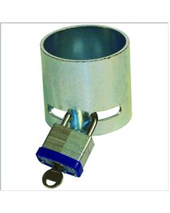 Fifth Wheel Sleeve W/Lock