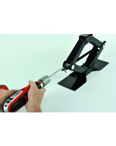 J-Hook Drill Attachment