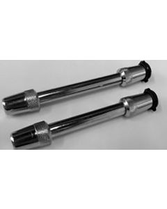 Keyed Alike Adjustable Receiver Lock Se