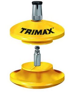 Tow Ring Lock