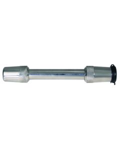 3-1/2 x 5/8 Stainless Locking Hitch Pin