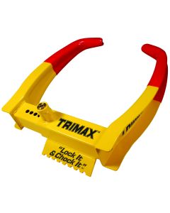 Chock N Lock Universal