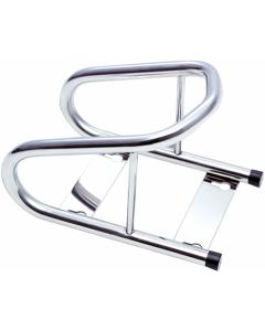 Chrome Steel