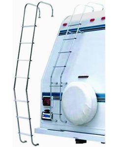 Hinged Ladder