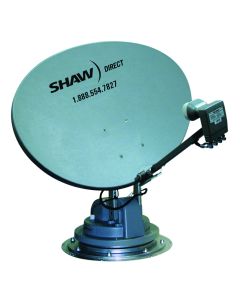 Trav'ler Shaw Direct Reflector Kit For Sk-7003