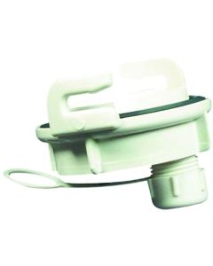 Cap, Garden Hose
