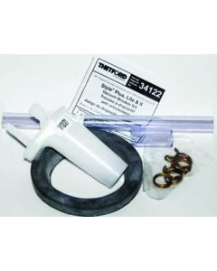 Vacuum Breaker, Style II, Lite & Plus
