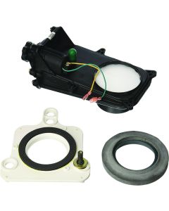 Mech. Assy. Aria Incl. Plate
