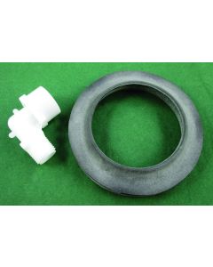 Aria Deluxe II Toilet Water Connection Fitting
