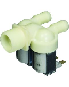 Aria Deluxe II Toilet Water Valves