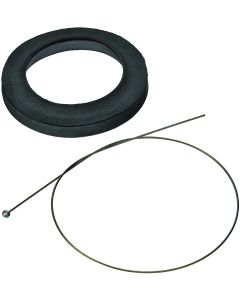 Foot Cable, Aqua Magic V
