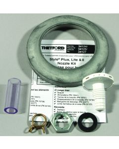 Nozzle-Bone, Style Lite, II & Plus
