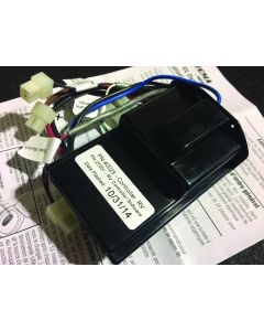 Tecma Silence Plus Toilet Controller