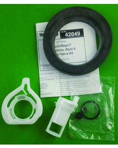 Water Valve Kit, Style II
