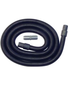 Sani-Con Turbo 21 Hose, Union & Clamp