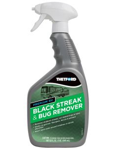 Black Streak & Bug Remover 32-Oz