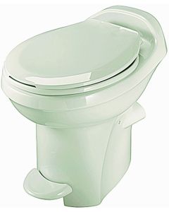 Toilet, Style Plus Low White
