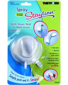 Thetford, SPRAY STAYTION