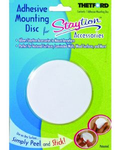 Mounting Disk System