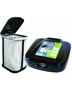 StorMate Garbage Bag Holder
