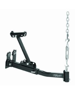 True Frame-Mounted Front Adjustable Tie Down - Dodge