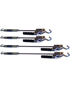 Anchorguard Derringer