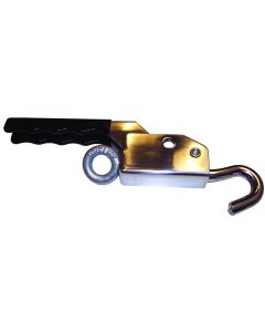 CAMPER TIEDOWNS ACCESSORY - DERRINGER FASTGUN
