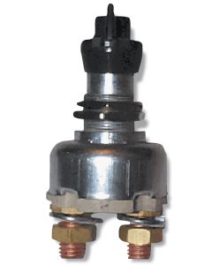 Battery Doctor Lever Operated Switch