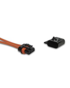Battery Doctor Weatherproof ATO/ATC Fuse Holder
