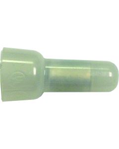 Nylon Crimp Cap 22-14 AWG, 100 Poly Bag