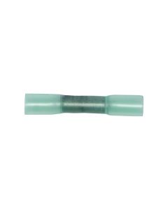 16-14AWG Heat Shrink Butt Connector - 100/Bag