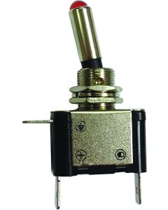 HEAVY DUTY AMBER LED ILLU